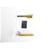 Image 1 : ASSORTED HUNTING HORN / WHISTLE LOT