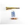 Image 2 : ASSORTED HUNTING HORN / WHISTLE LOT