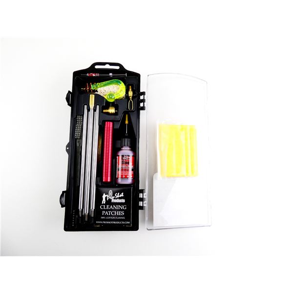 PROSHOT 12 GAUGE SUPERIOR CLEANING KIT