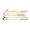 Image 2 : VINTAGE GOLF CLUB LOT