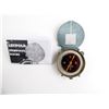 Image 1 : COLLECTIBLE 1950S LEUPOLD COMPASS