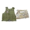 Image 1 : C-TAC RIFLEMAN'S VESTS LOT