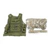 Image 2 : C-TAC RIFLEMAN'S VESTS LOT