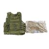 Image 2 : C-TAC RIFLEMAN'S VESTS LOT