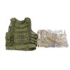 Image 2 : C-TAC RIFLEMAN'S VESTS LOT