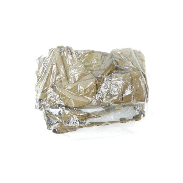 C-TAC RIFLEMAN'S VEST