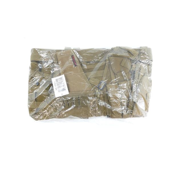 C-TAC RIFLEMAN'S VEST