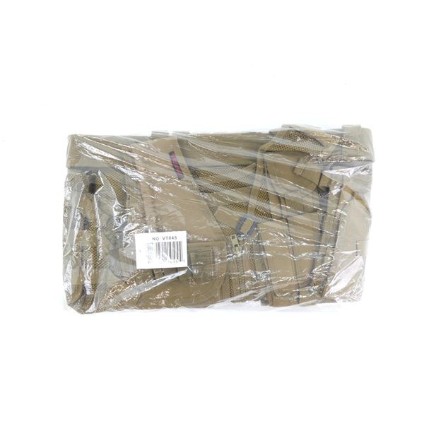C-TAC RIFLEMAN'S VEST