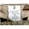 Image 9 : BILL JORDAN'S ADVANTAGE TIMBER FROGG TOGGS HUNTING JACKET / PANTS AND HAT LOT