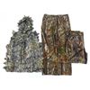 Image 1 : SPORTCHIEF CAMOUFLAGE HUNTING PANTS AND GHILLIE SUIT LOT