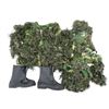 Image 1 : MODERN WARRIOR GHILLIE SUIT AND GALOSHES LOT