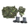 Image 2 : MODERN WARRIOR GHILLIE SUIT AND GALOSHES LOT