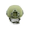 Image 1 : TACTICAL STYLE ARAMID BALLISTIC HELMET