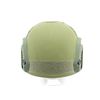 Image 2 : TACTICAL STYLE ARAMID BALLISTIC HELMET