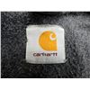 Image 3 : CARHARTT LINED JACKET WITH HOOD, SIZE MEDIUM ?