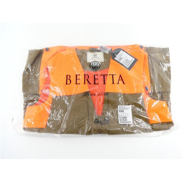 BERETTA WOMEN'S RETRIEVER FIELD VEST, SIZE 3-XL
