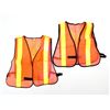 Image 1 : CONSTRUCTION SAFETY VEST LOT