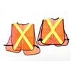 Image 2 : CONSTRUCTION SAFETY VEST LOT
