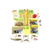 Image 1 : ASSORTED FISHING LURES AND ACCESSORIES LOT