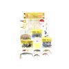 Image 2 : ASSORTED FISHING LURES AND ACCESSORIES LOT