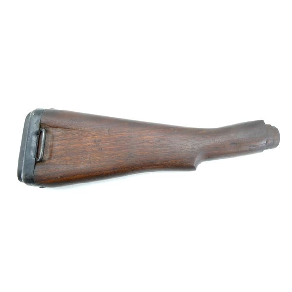 LEE ENFIELD NO.5 JUNGLE CARBINE RIFLE BUTT STOCK