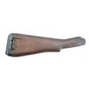 Image 1 : LEE ENFIELD NO.5 JUNGLE CARBINE RIFLE BUTT STOCK