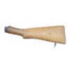 Image 2 : BRITISH LONG LEE ENFIELD BUTT STOCK