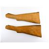 Image 2 : BRITISH LEE ENFIELD NO.4 MKI RIFLE STOCK LOT