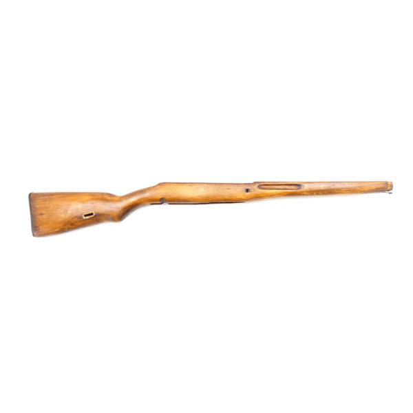 RUSSIAN TOKAREV SVT-40 RIFLE STOCK