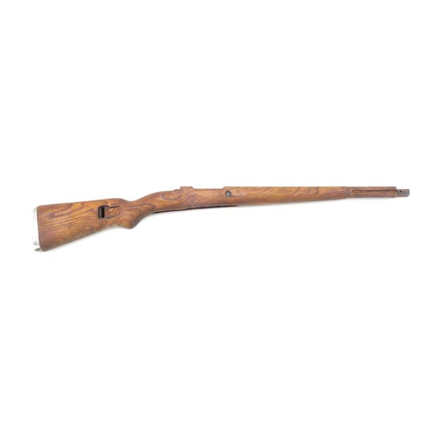 YUGOSLAVIAN MAUSER M48 RIFLE STOCK