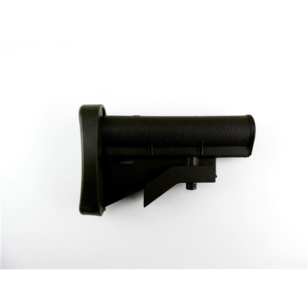 CANADIAN C8 BUTT STOCK