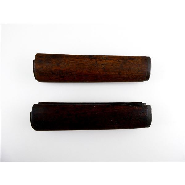 U.S. M1 GARAND FRONT HAND GUARD LOT