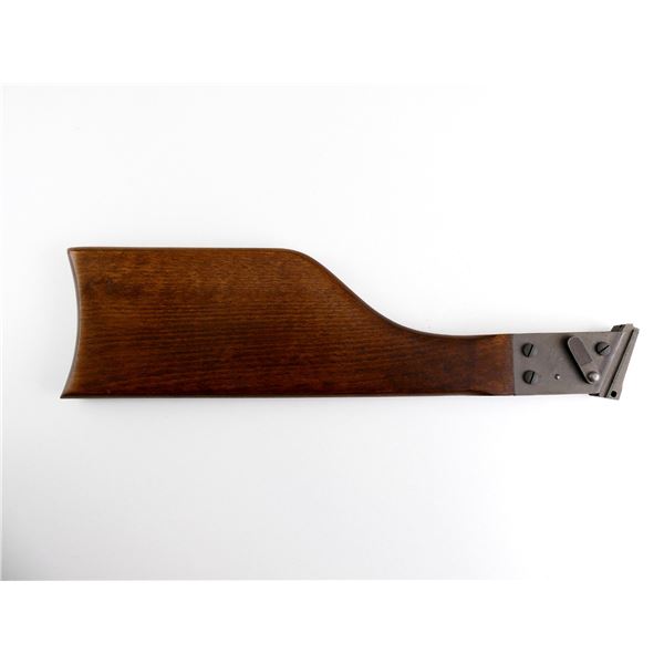 REPRODUCTION COLT 1911 SHOULDER STOCK
