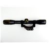 Image 2 : NIKKO STIRLING 4X32MM GOLD CROWN RIFLE SCOPE
