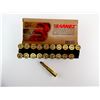 Image 1 : BARNES PIONEER .30-30 WIN AMMO LOT
