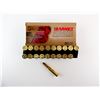 Image 1 : BARNES PIONEER .30-30 WIN AMMO LOT