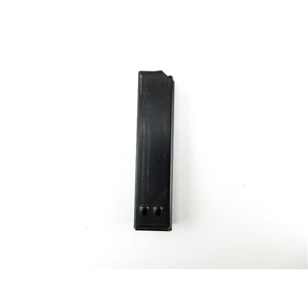 UZI 9MM LUGER SMG MAGAZINE