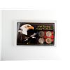 Image 1 : COLLECTIBLE U.S. 20TH CENTURY NICKEL COLLECTION