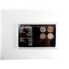 Image 2 : COLLECTIBLE U.S. 20TH CENTURY NICKEL COLLECTION