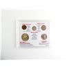 Image 2 : COLLECTIBLE U.S. FAVORITE COINS SET