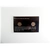 Image 2 : COLLECTIBLE U.S. FIRST AND LAST NICKELS OF THE 20TH CENTURY