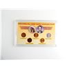 Image 1 : COLLECTIBLE U.S. HISTORICAL ONE CENT COLLECTION