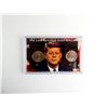 Image 1 : COLLECTIBLE U.S. LOST KENNEDY HALF DOLLARS SET
