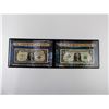 Image 1 : COLLECTIBLE U.S. ONE DOLLAR BILL LOT