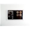 Image 2 : COLLECTIBLE U.S. 20TH CENTURY NICKEL COLLECTION
