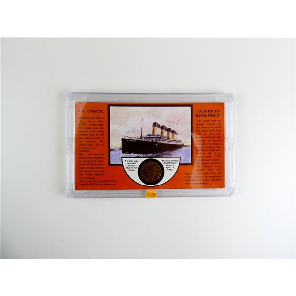 COLLECTIBLE U.S. LIBERTY NICKEL, ETC. LOT