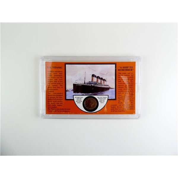 COLLECTIBLE U.S. LIBERTY NICKEL, ETC. LOT