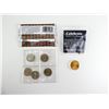 Image 2 : ASSORTED COLLECTIBLE U.S. COINS, ETC. LOT