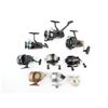 Image 2 : ASSORTED FISHING REEL LOT