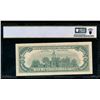 Image 2 : 1966 $100 Legal Tender Note PCGS 55